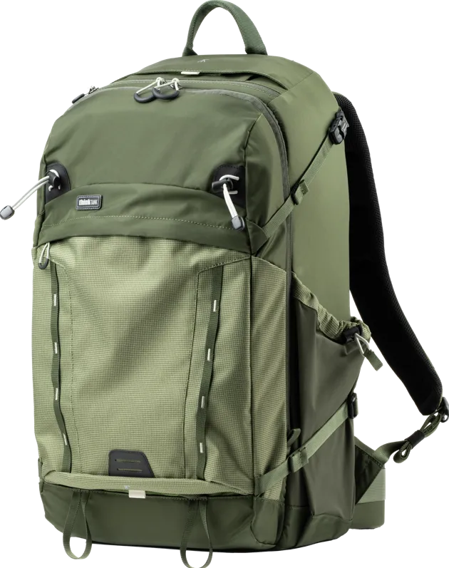 THINK TANK Mindshift BackLight 36L, Montane Green
