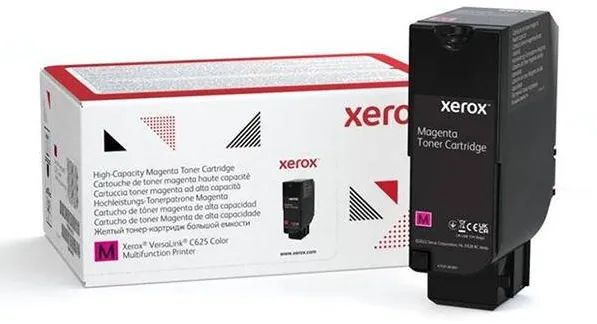 Toner imprimanta Xerox 006R04646 Magenta 16K