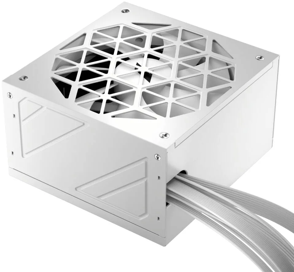 Sursa PC 1st PLAYER SURSA  HA-650AC1 650W WHITE