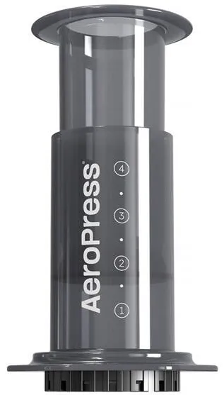 Presa de cafea transparenta AeroPress 85R11