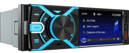 Player Auto NAVITEL Player Auto Navitel RD9, 1DIN