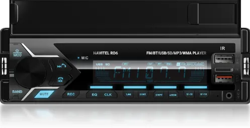 Player Auto NAVITEL Player Auto Navitel RD6, 1DIN