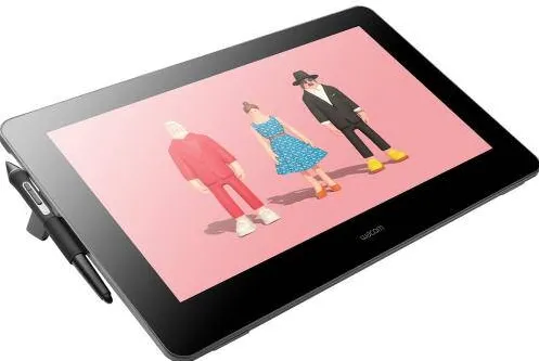 Tableta Grafica Wacom Wacom Cintiq Pro 16
