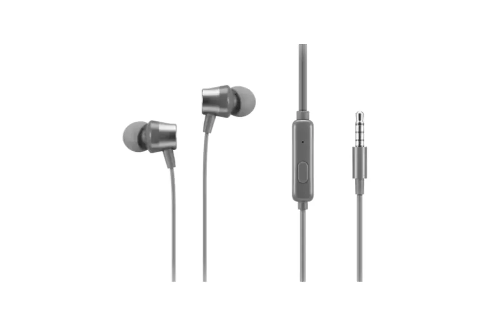 Casti Bluetooth Lenovo Lenovo Accessories 110 Analog in-ear Headphone
