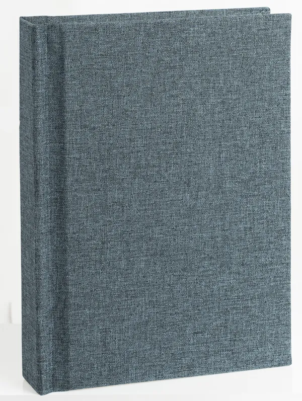 Rama foto FOCUS Essence Passepartout album 10x15 Blue