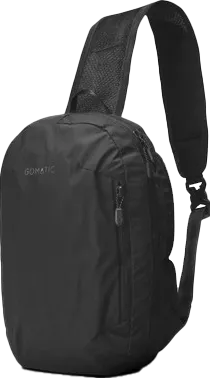 GOMATIC Gomatic Navigator Collapsible Sling 6L