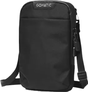 GOMATIC Gomatic Access Pouch, Black