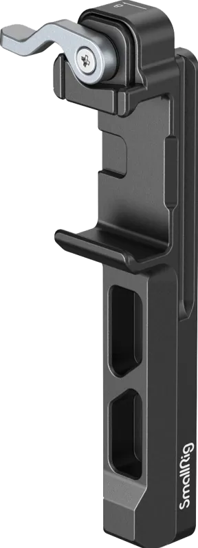 SmallRig 4196 Extended Vertical Support for DJI RS3 Mini
