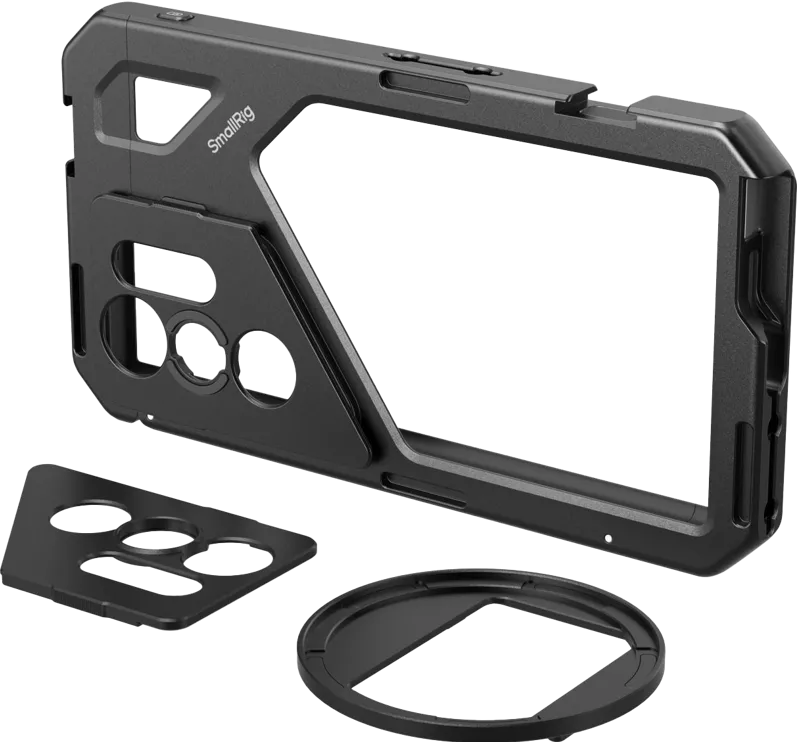 SmallRig 4601 Samsung Galaxy S24 Ultra Cage Kit