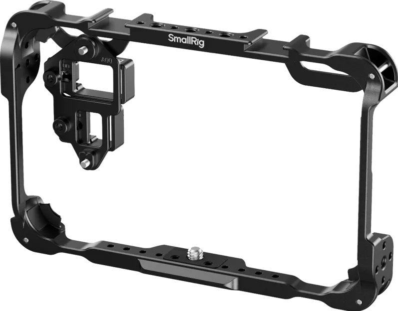 SmallRig 5030 Monitor Cage Kit for Atomos Shinobi II