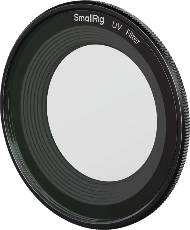 Filtru UV magnetic SmallRig 5214 pentru FUJIFILM X half negru
