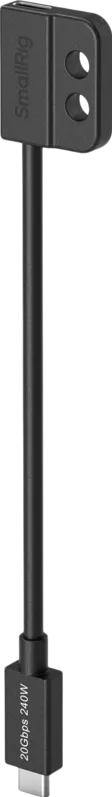SmallRig SmallRig 5078 USB-C Data Cable Male to Female