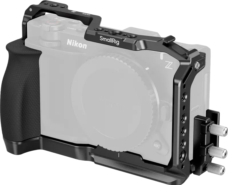 SmallRig 5467 Cage for Nikon ZR