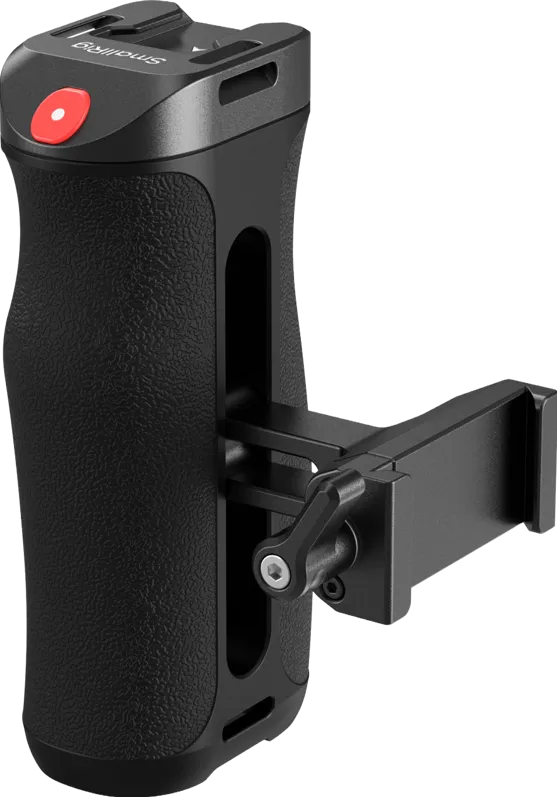 SmallRig 5694 Arca-Type Side Handle with Rec Trigger