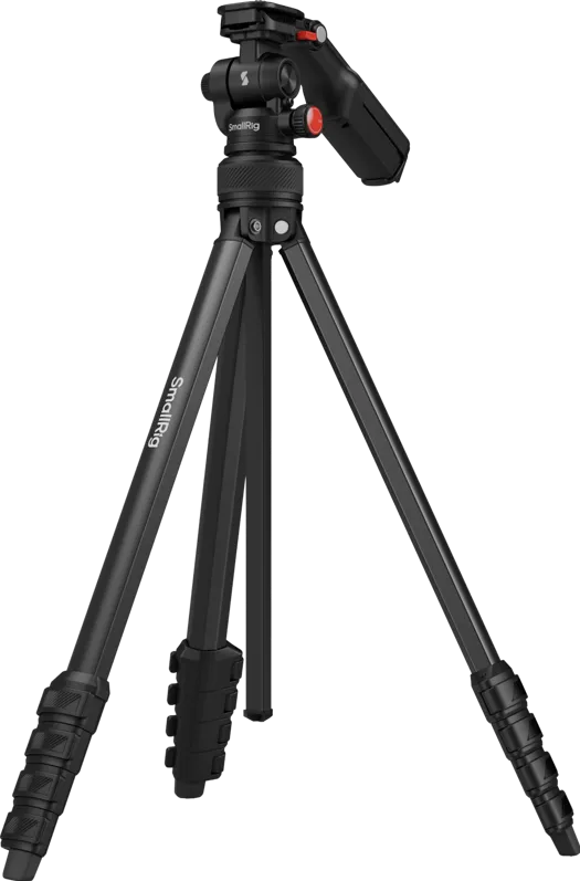 SmallRig 5473 Video Tripod