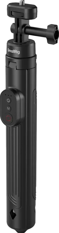 SmallRig 5464 Selfie Tripod for Action Cameras  Phones