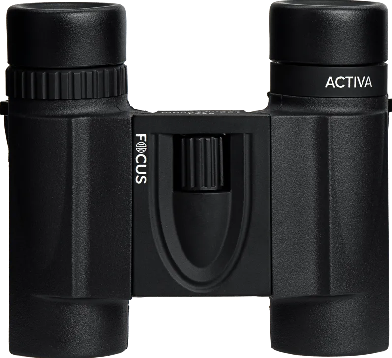 FOCUS OPTICS Focus Activa 8x21