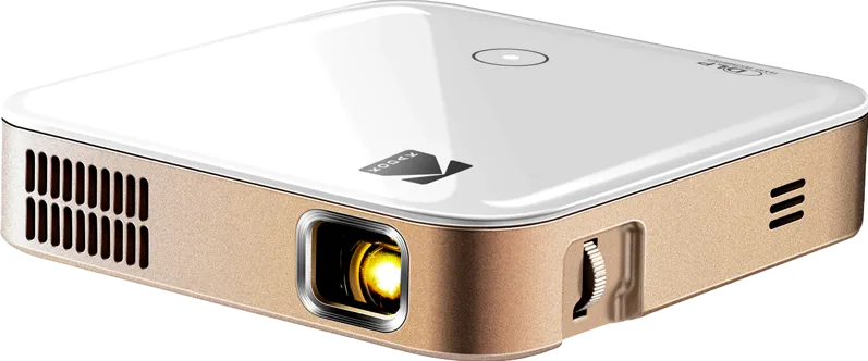 Videoproiector KODAK Luma 350 Portable WiFi Projector