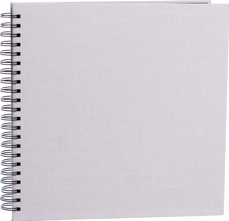 Rama foto FOCUS Essence Wire-O 30x30 Beige w. white sheets