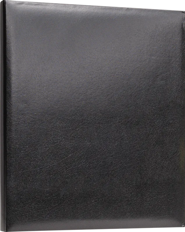 Rama foto FOCUS Prestige Ringbinder Black