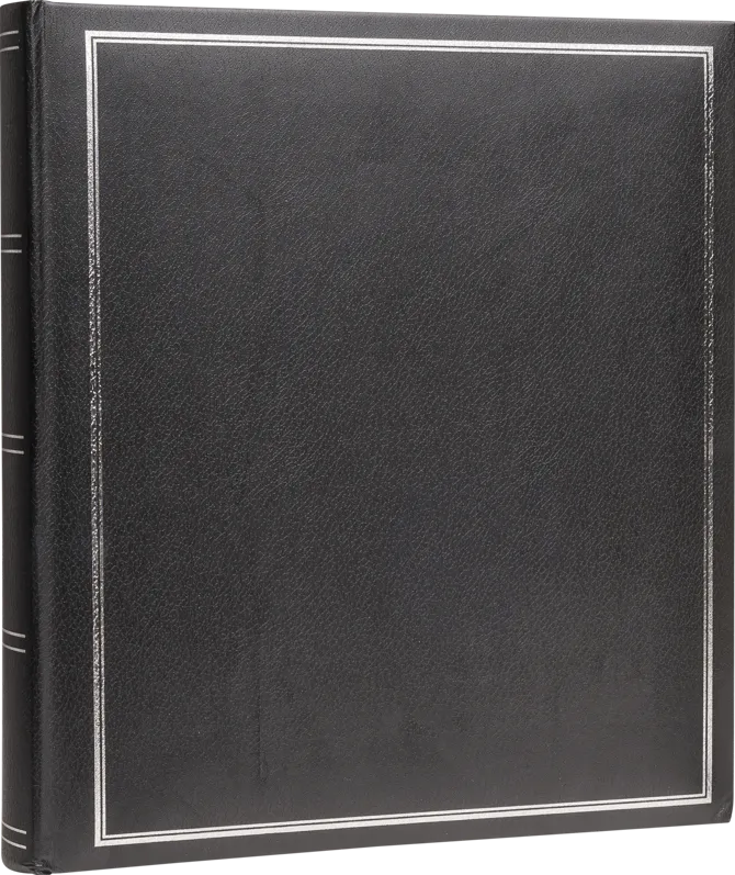 Rama foto FOCUS Noir Maxi 500