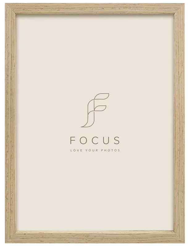 Rama foto FOCUS Willow Oak 30X45