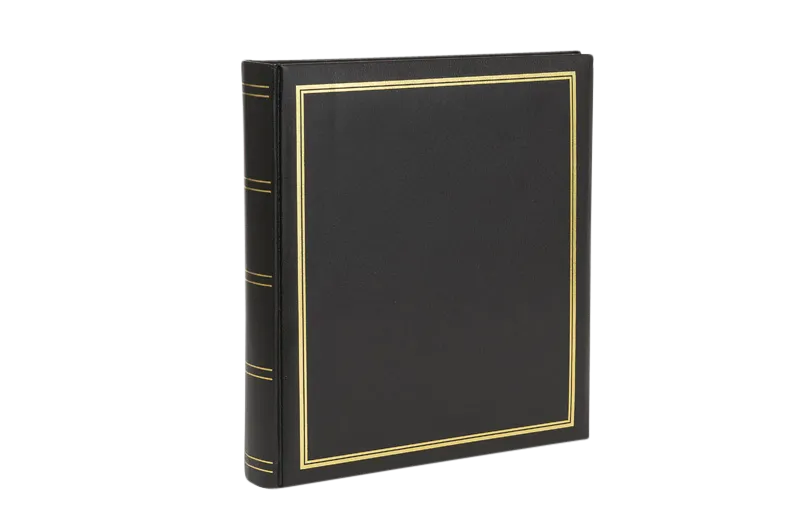 Rama foto FOCUS Prestige Super 200 13x18 Black