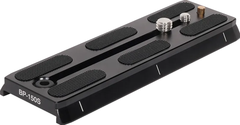 SIRUI Quickrelease Plate Video BP-150S
