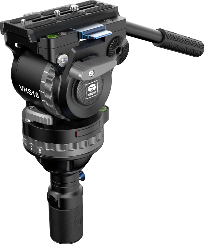 SIRUI Pro Video Head VHS10