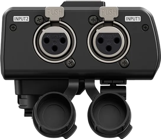 Panasonic Panasonic XLR1