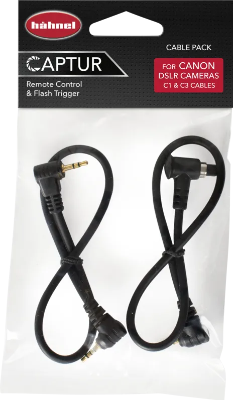 HHNEL Hhnel Cable Set for Captur Sony