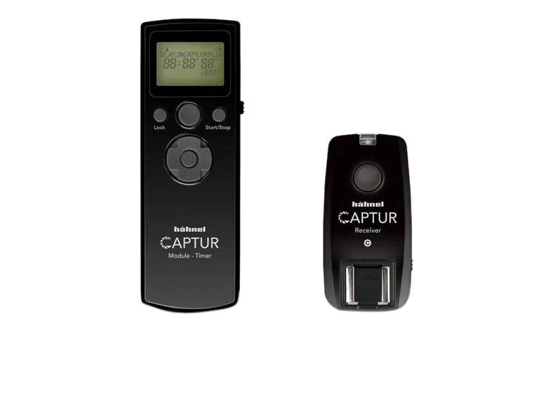 HHNEL Hhnel Remote Captur Timer Kit Nikon