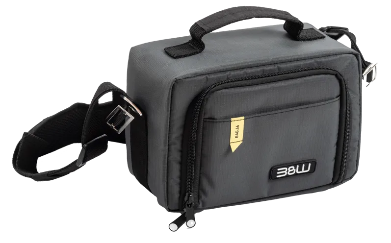 BW BW Outdoor Drone.Bag TEX-66 Neo for DJI Neo, Grey