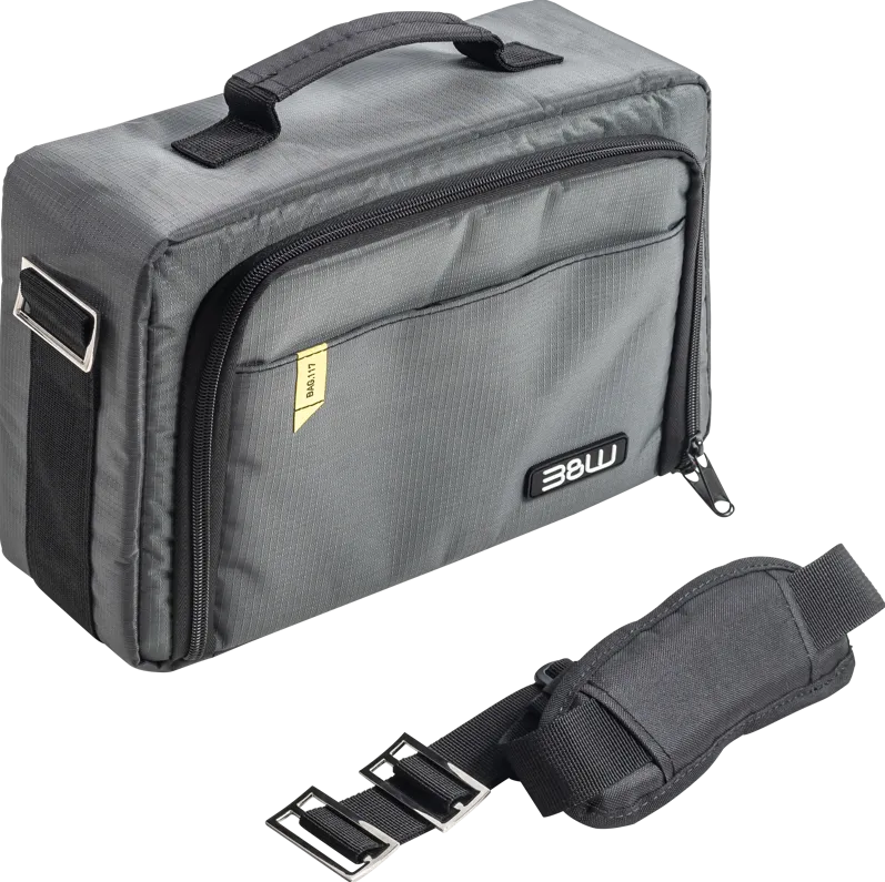 BW BW Outdoor Drone.Bag TEX-117 for DJI Flip, Grey
