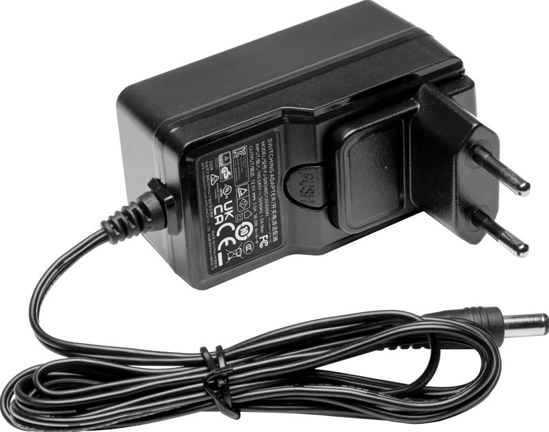 Feelworld AC adapter 12V 3A