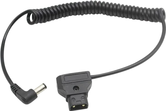 Feelworld D tap cable