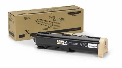 Toner imprimanta Xerox 113R00668 Black