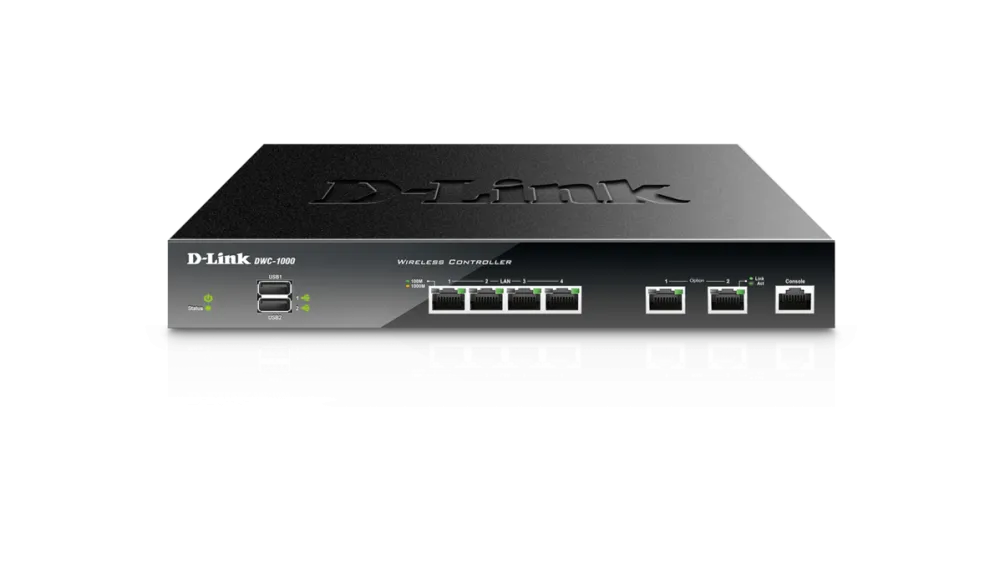 Accesoriu Retea D-Link DWC-1000-VPN-LIC
