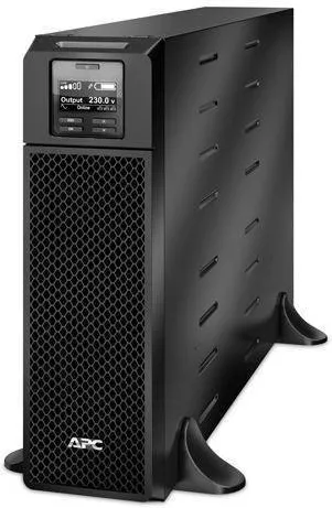 UPS APC Smart-SRT 5000VA 230V