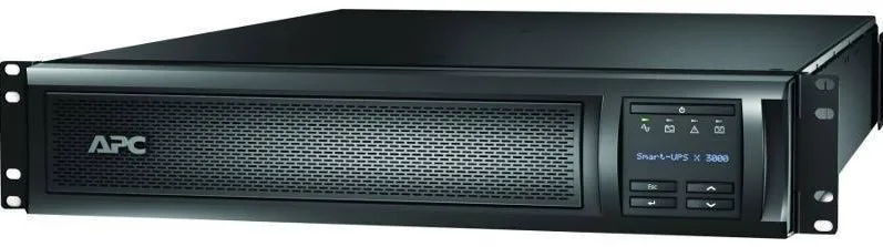 UPS APC Smart-X 3000VA