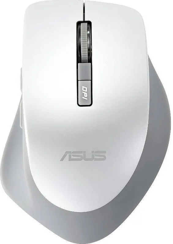Mouse Asus WT425 White