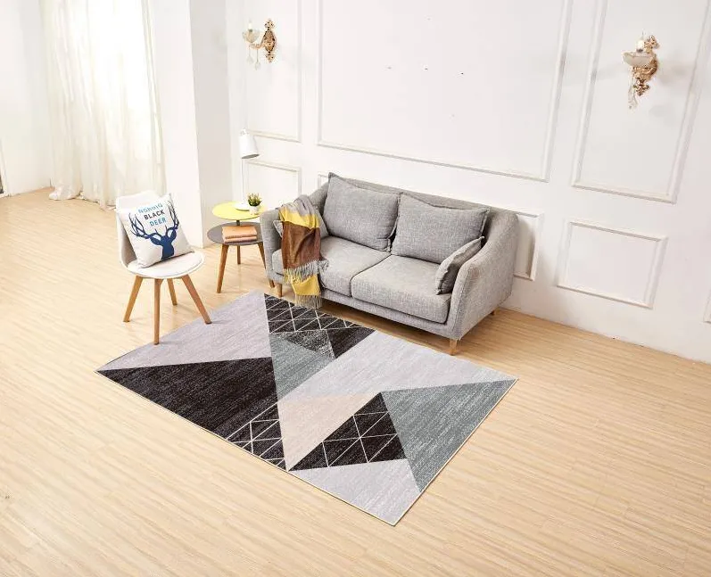HEINNER COVOR PRINT DIGITAL 3D 200X300 CM EVA