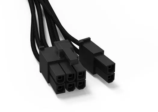 be quiet! PCI-E POWER CABLE CP-6610