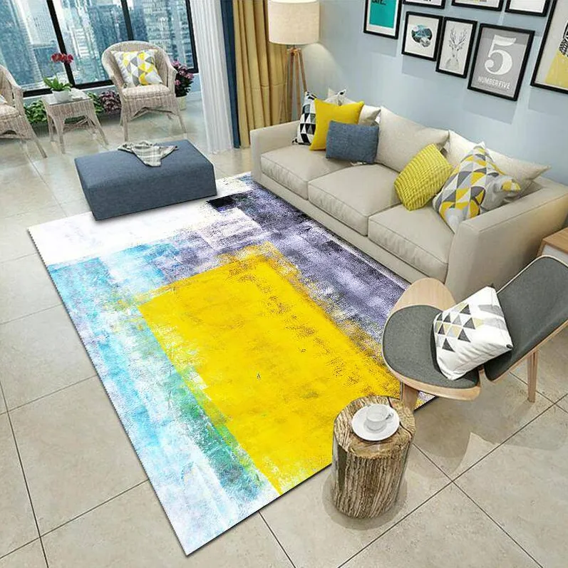 HEINNER COVOR CU PRINT DIGITAL 3D 160X230 CM SUN