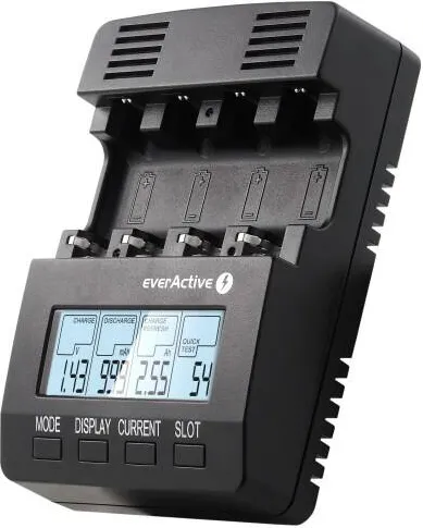 everActive Charger NC-3000