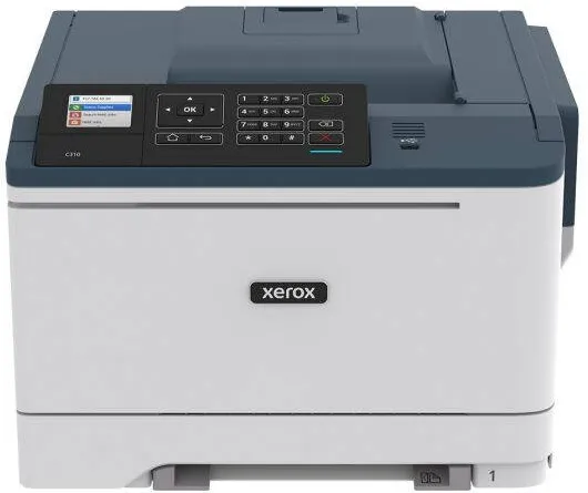 Imprimanta Xerox C310V Laser, Color, Format A4, Duplex, Retea, Wi-Fi
