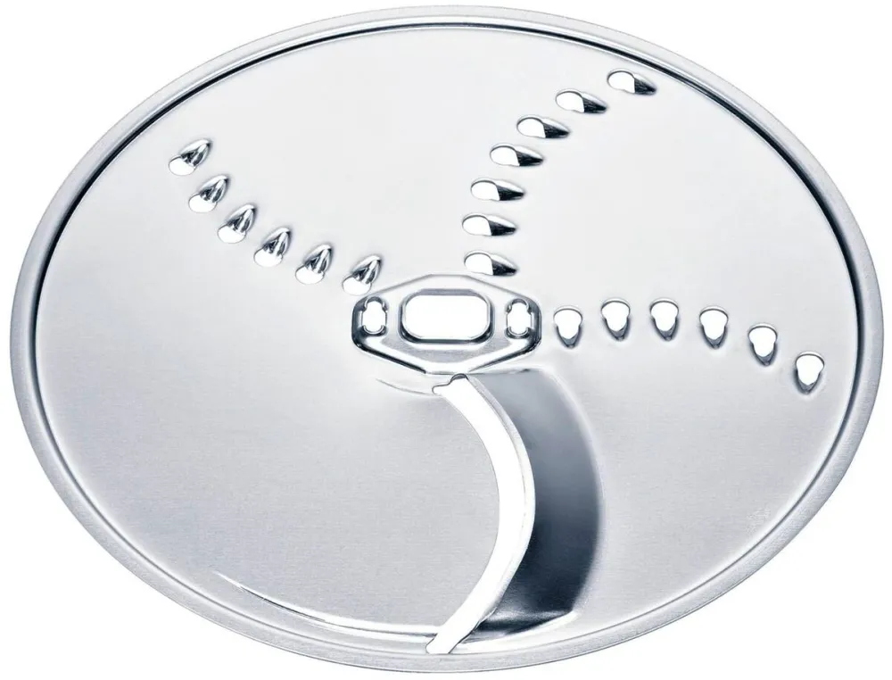BOSCH MUZ 45 KP 1 Potato fritter rosti disc
