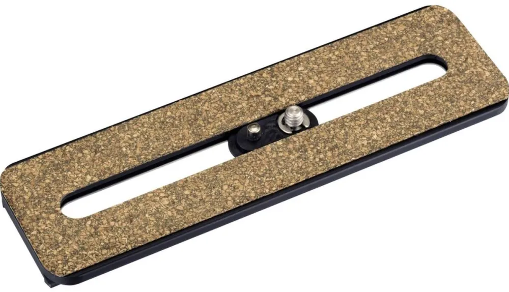 VELBON Montura Trepied QB-F51L