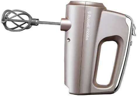 RUSSELL HOBBS Mixer 25892-56 350 W Quartz metallic