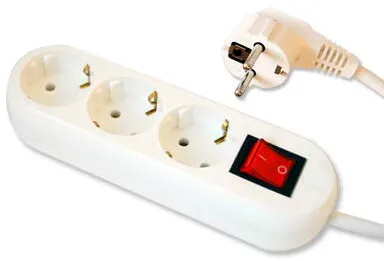 LECHPOL PRELUNGITOR 3X1.5MM 3 PRIZE 7M INTRERUPATOR